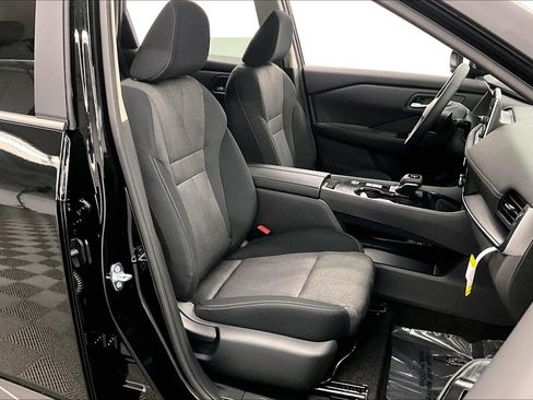 New 2026 Nissan Rogue SV FWD image 72