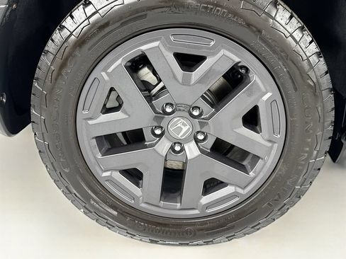 Certified 2026 Honda CR-V TrailSport image 33