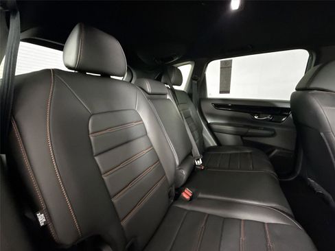 Used 2026 Honda CR-V Sport Touring image 58