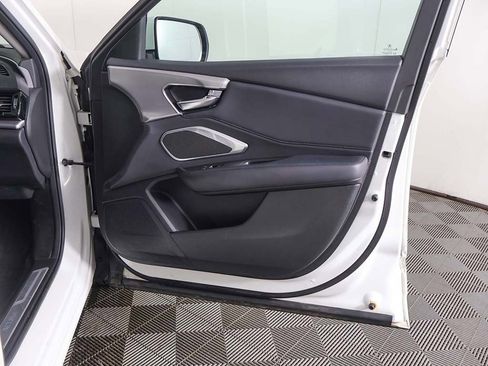 Used 2019 Acura RDX AWD image 23