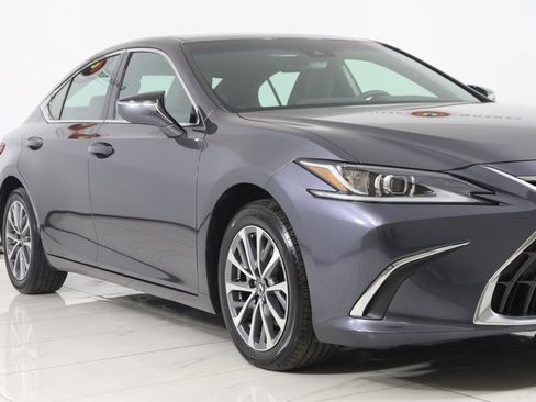 Used 2023 Lexus ES 350 image 35