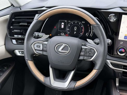 Used 2024 Lexus RX 350 Premium w/ Accessory Package (K3) image 9