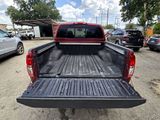 Used 2017 Nissan Frontier PRO-4X image 6