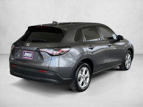 Used 2024 Honda HR-V LX image 5