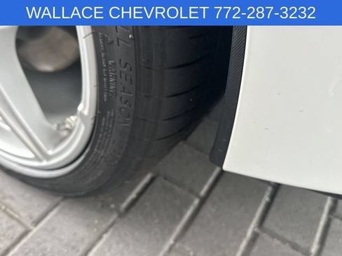 Used 2024 Chevrolet Corvette Stingray Coupe w/ 1LT RWD image 9