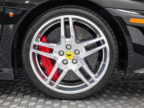 Used 2007 Ferrari F430 Spider image 48