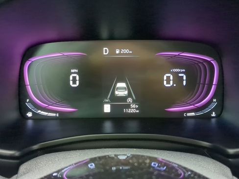 Certified 2025 Kia Soul GT-Line image 22