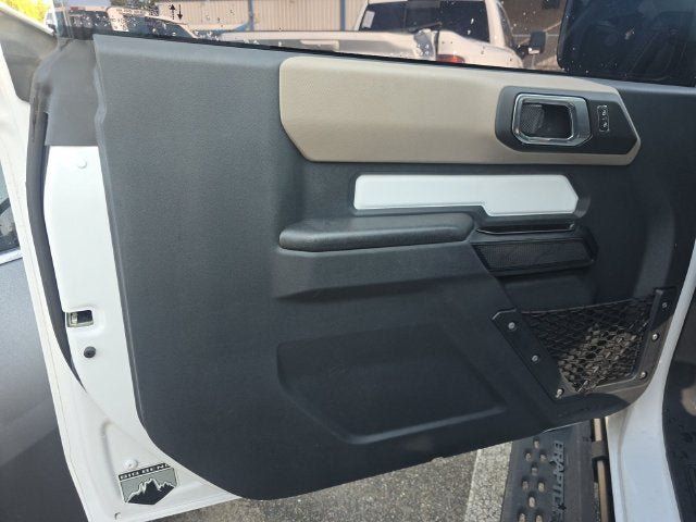 Certified 2024 Ford Bronco Big Bend AWD/4WD image 14