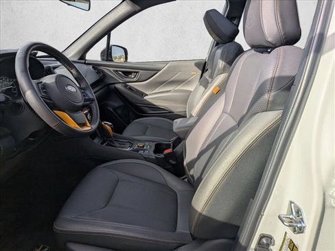 Certified 2024 Subaru Forester Wilderness image 22