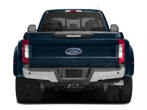 Used 2018 Ford F450 Lariat w/ Lariat Ultimate Package image 5