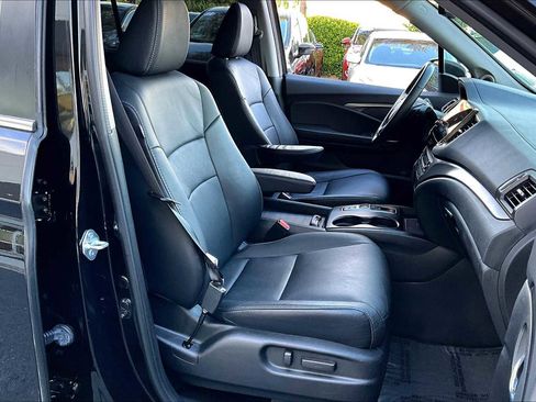 Used 2022 Honda Pilot Special Edition image 8