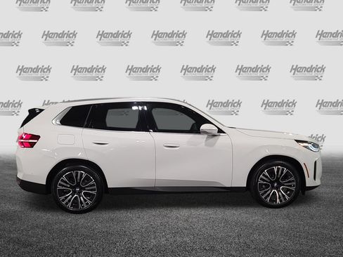 Used 2026 BMW X3 xDrive30i w/ Convenience Package AWD/4WD image 9