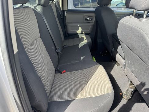 Used 2011 RAM 1500 Classic SLT image 22