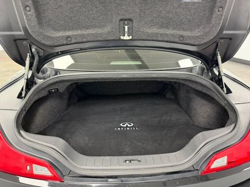 Used 2014 INFINITI Q60 AWD Coupe w/ Premium Package image 55