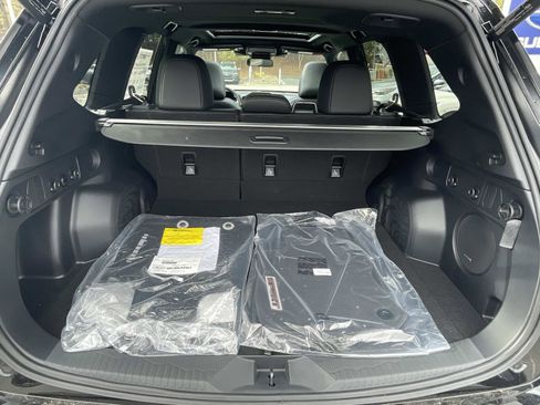 New 2026 Subaru Forester Sport image 4