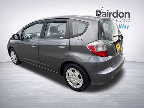 Used 2013 Honda Fit image 5