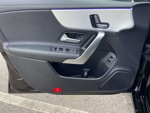 Used 2025 Mercedes-Benz CLA 250 CLA 250 image 13