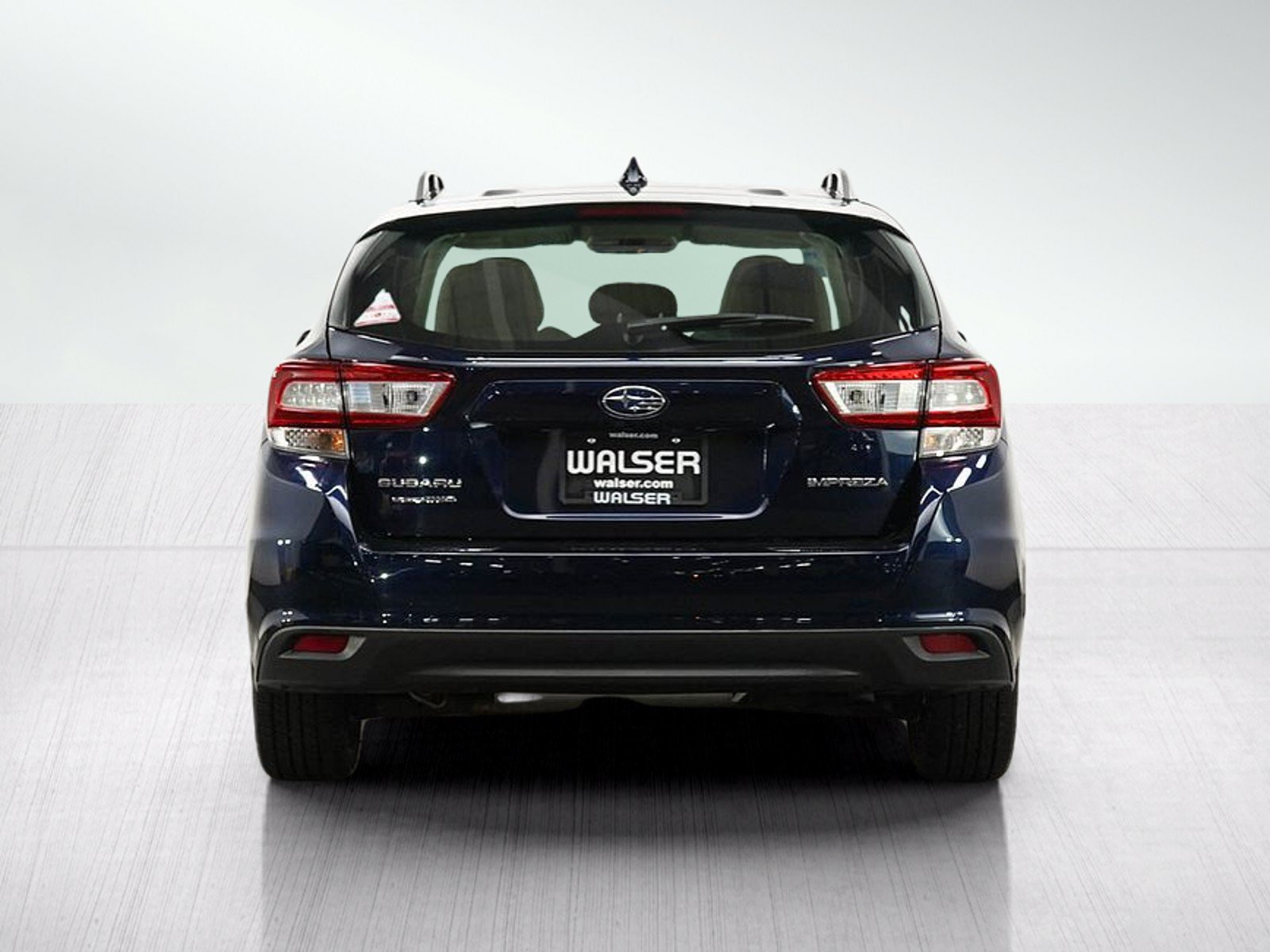 Used 2019 Subaru Impreza 2.0i Premium AWD/4WD image 4