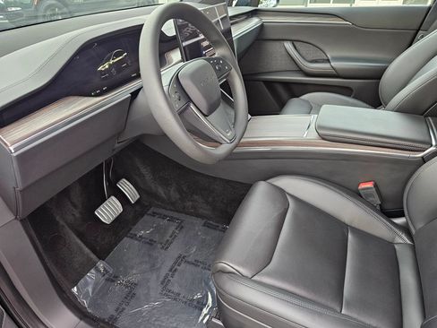 Used 2023 Tesla Model X AWD/4WD image 11