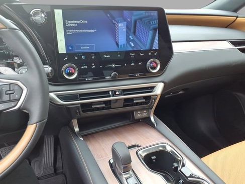 Certified 2025 Lexus RX 350 Premium image 20