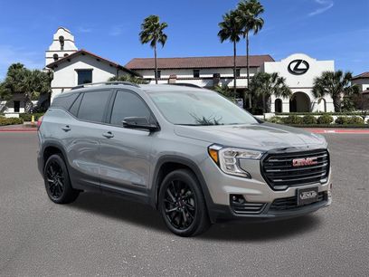 Used 2024 GMC Terrain SLT w/ Elevation Edition