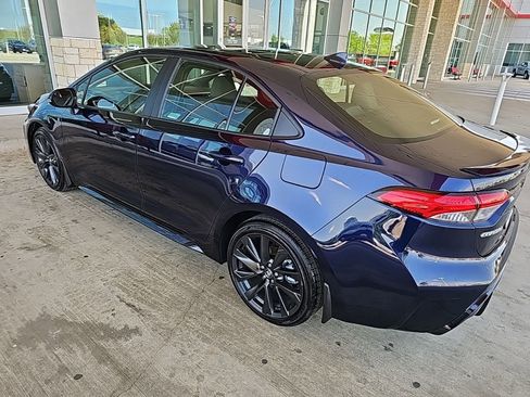 Used 2026 Toyota Corolla SE FWD image 13