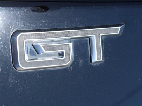Used 2024 Ford Mustang GT Premium RWD image 6
