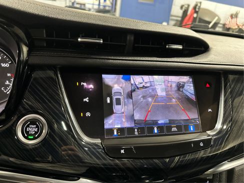 Certified 2023 Cadillac XT6 Premium Luxury w/ Technology Package AWD/4WD image 16