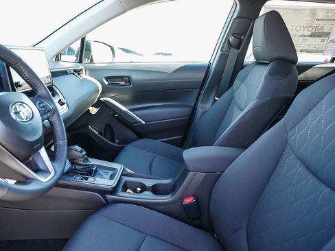 New 2026 Toyota Corolla Cross LE FWD image 20