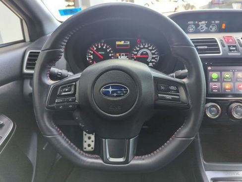 Used 2019 Subaru WRX Limited image 19
