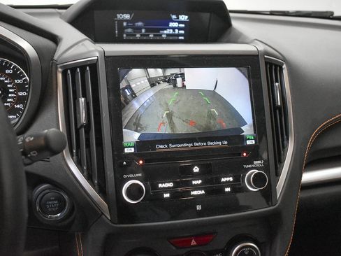 Used 2021 Subaru Crosstrek 2.5i Limited w/ Moonroof Package 2 image 16