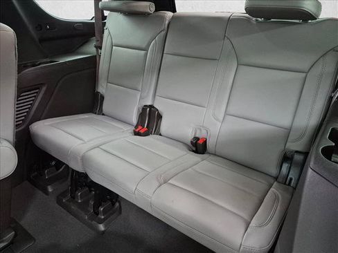 Used 2023 Chevrolet Tahoe LT w/ LT Signature Package RWD image 21