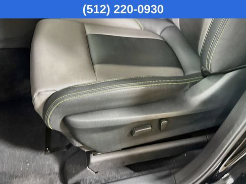Used 2023 Subaru Ascent Onyx Edition AWD/4WD image 24