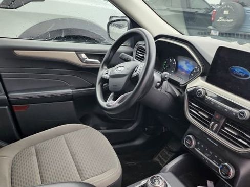 Used 2023 Ford Escape Active w/ Tech Pack #1 image 6