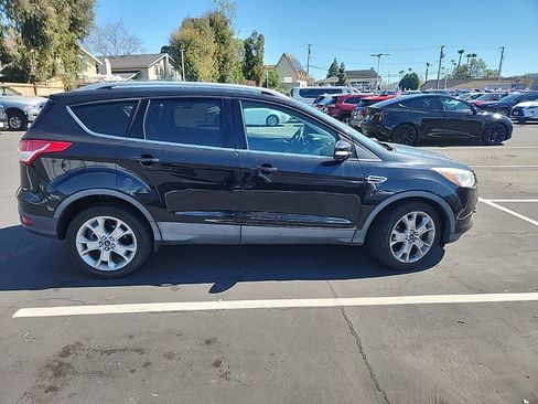 Used 2015 Ford Escape Titanium image 6