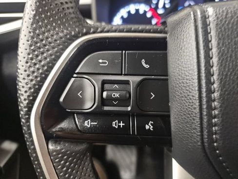 Used 2023 Toyota Tundra SR5 w/ SR5 Premium Package AWD/4WD image 22