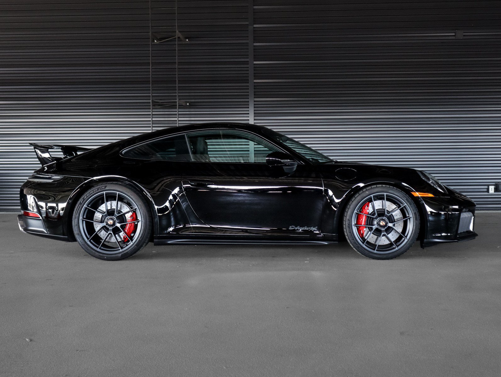 Used 2026 Porsche 911 Carrera GTS RWD image 12