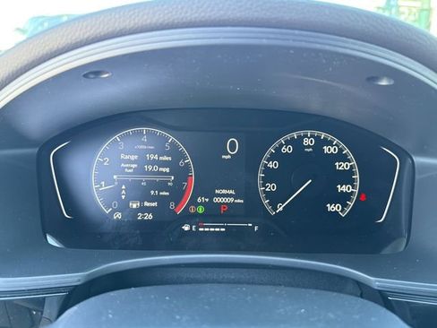 New 2026 Honda Civic Sport image 36