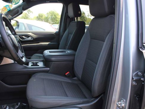 Certified 2023 Chevrolet Tahoe LS w/ Driver Alert Package AWD/4WD image 9