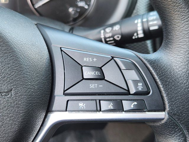 Certified 2023 Nissan Kicks SV w/ Exterior Package FWD image 22