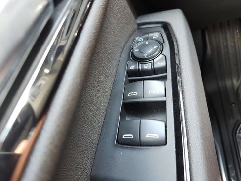 Used 2025 GMC Sierra 2500 AT4 w/ AT4 Premium Plus Package image 24