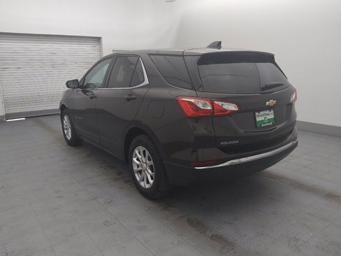 Used 2020 Chevrolet Equinox LT image 5