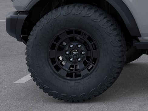 New 2026 Ford Bronco Badlands AWD/4WD image 21