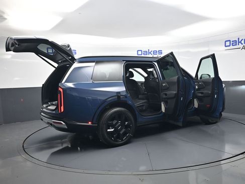 New 2027 Kia Telluride X-Line SX Prestige AWD/4WD image 59