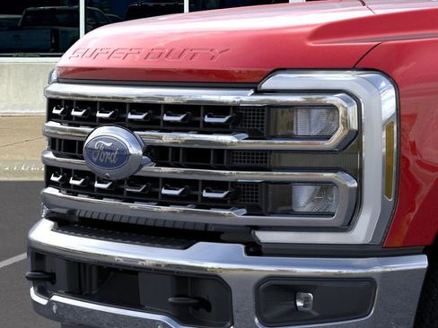 New 2026 Ford F350 Lariat w/ Lariat Ultimate Package image 39
