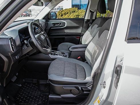 Used 2021 Ford Bronco Sport Big Bend image 14