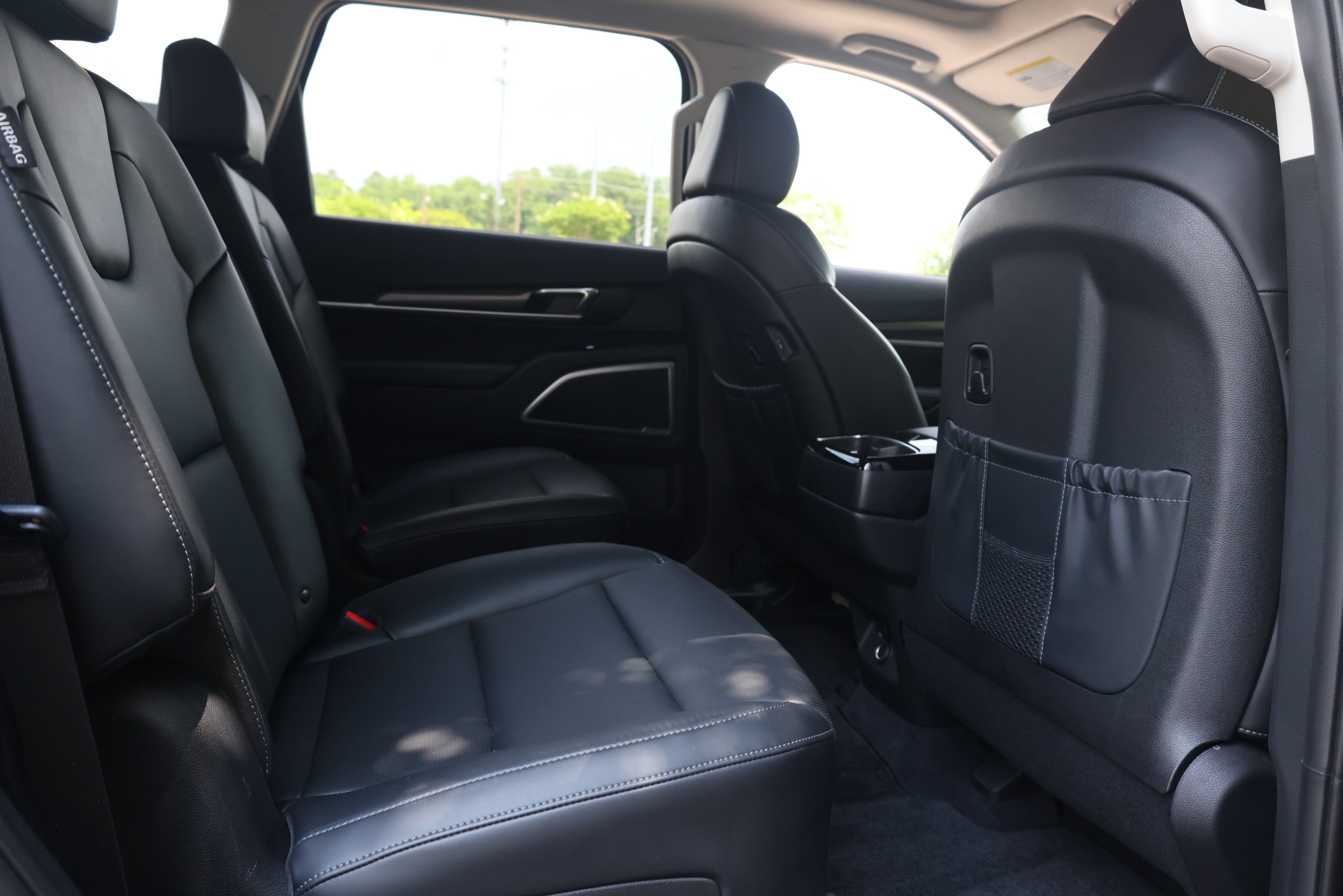 Used 2024 Kia Telluride S w/ S Sunroof Package AWD/4WD image 24