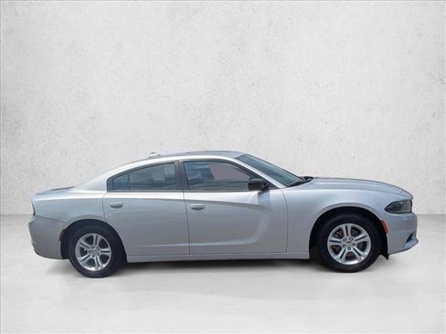 Used 2023 Dodge Charger SXT image 10