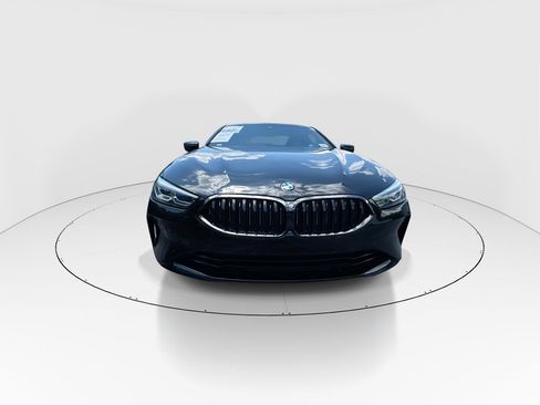 Used 2020 BMW 840i Coupe w/ Driving Assistance Package RWD image 3