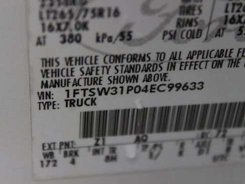 Used 2004 Ford F350 Lariat image 37